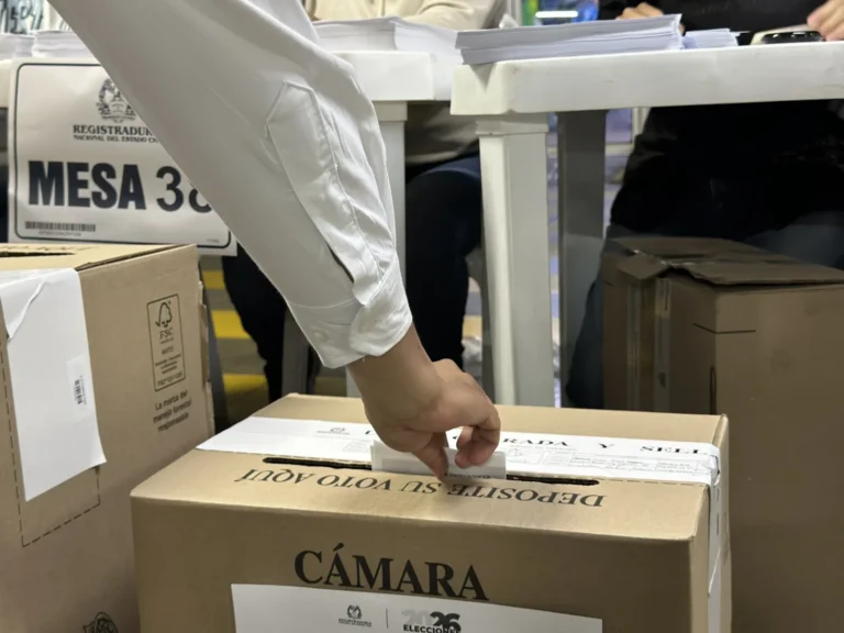 ¿Cómo queda el panorama político en Colombia luego de las Elecciones del 8 de marzo?