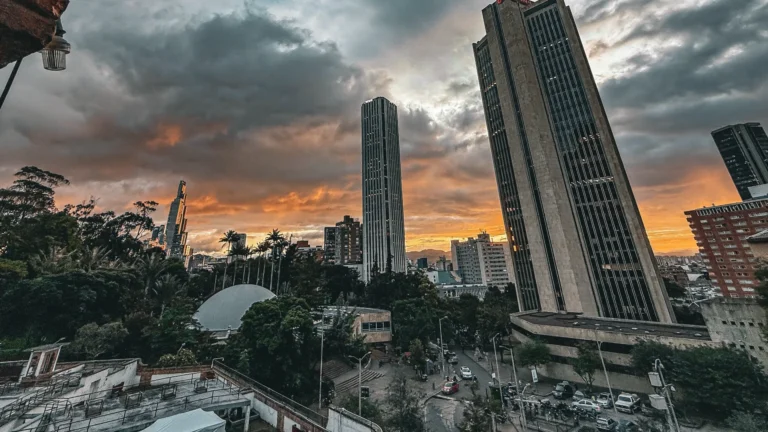 En Canal Capital, Bogotá y sus comunidades son protagonistas
