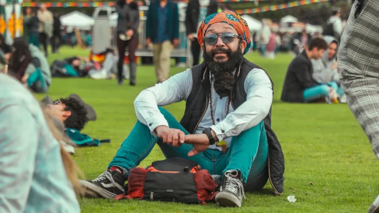 Canal Capital está donde están las audiencias