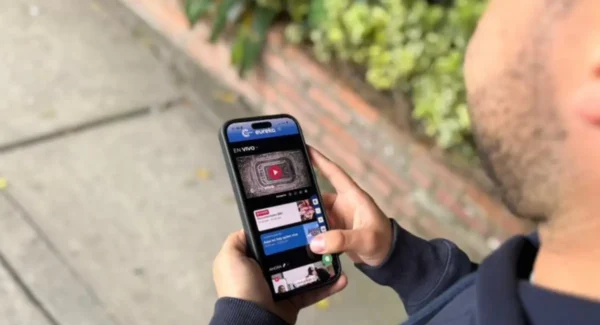 CanalCapital.tv: una nueva forma de conectarnos con las audiencias