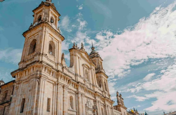 Los templos de Bogotá y Cundinamarca que se pueden recorrer en Semana Santa