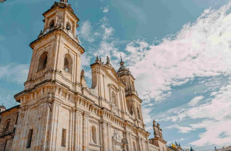 Los templos de Bogotá y Cundinamarca que se pueden recorrer en Semana Santa