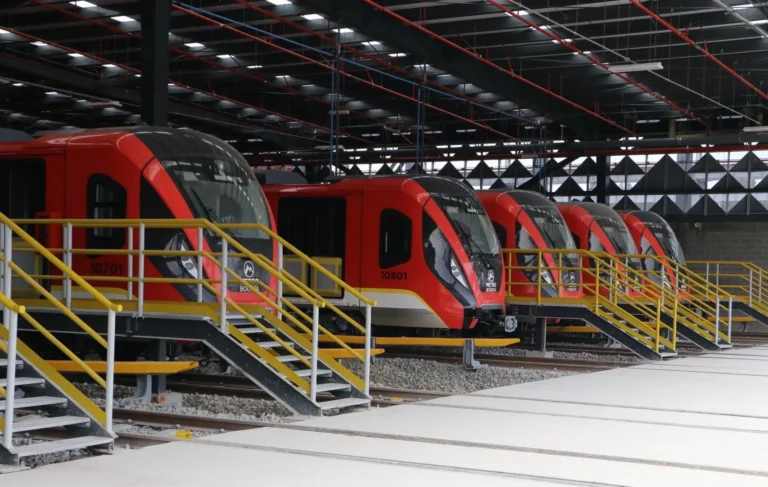 Un Café con Fe pone a hablar a la ciudad sobre el Metro de Bogotá y su impacto en la economía