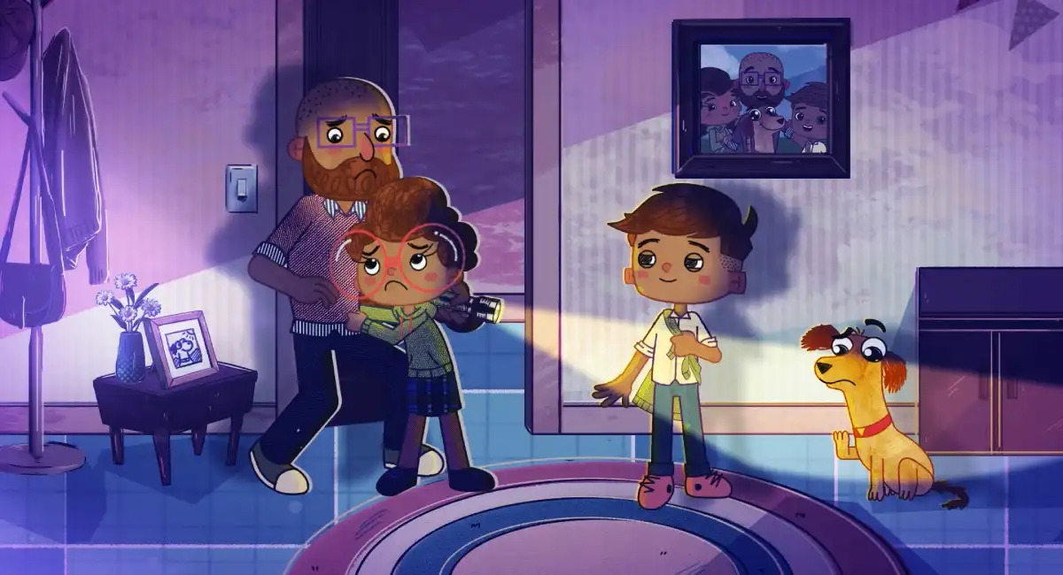 Un Río de Preguntas