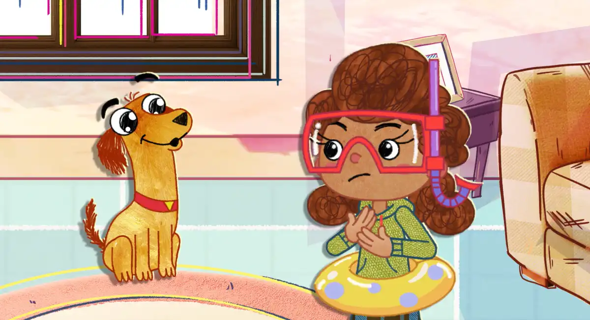 Un Río de Preguntas