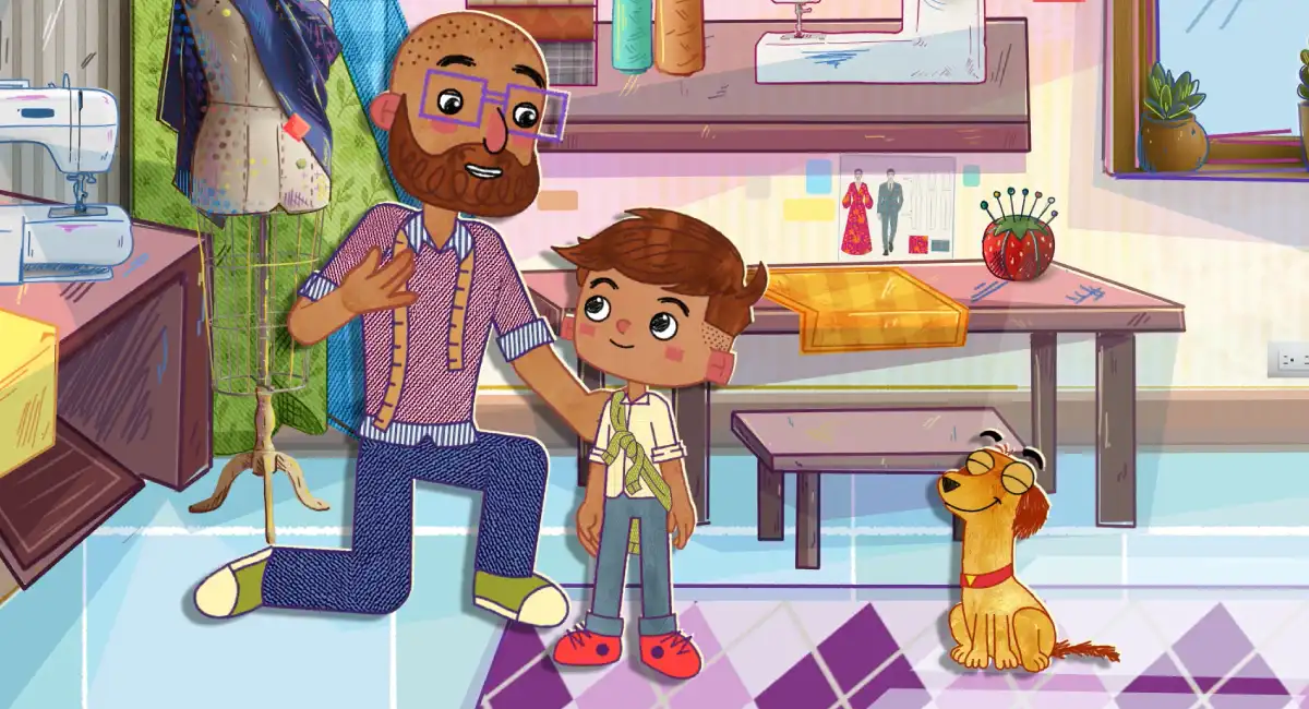 Un Río de Preguntas