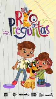 Un Río de Preguntas