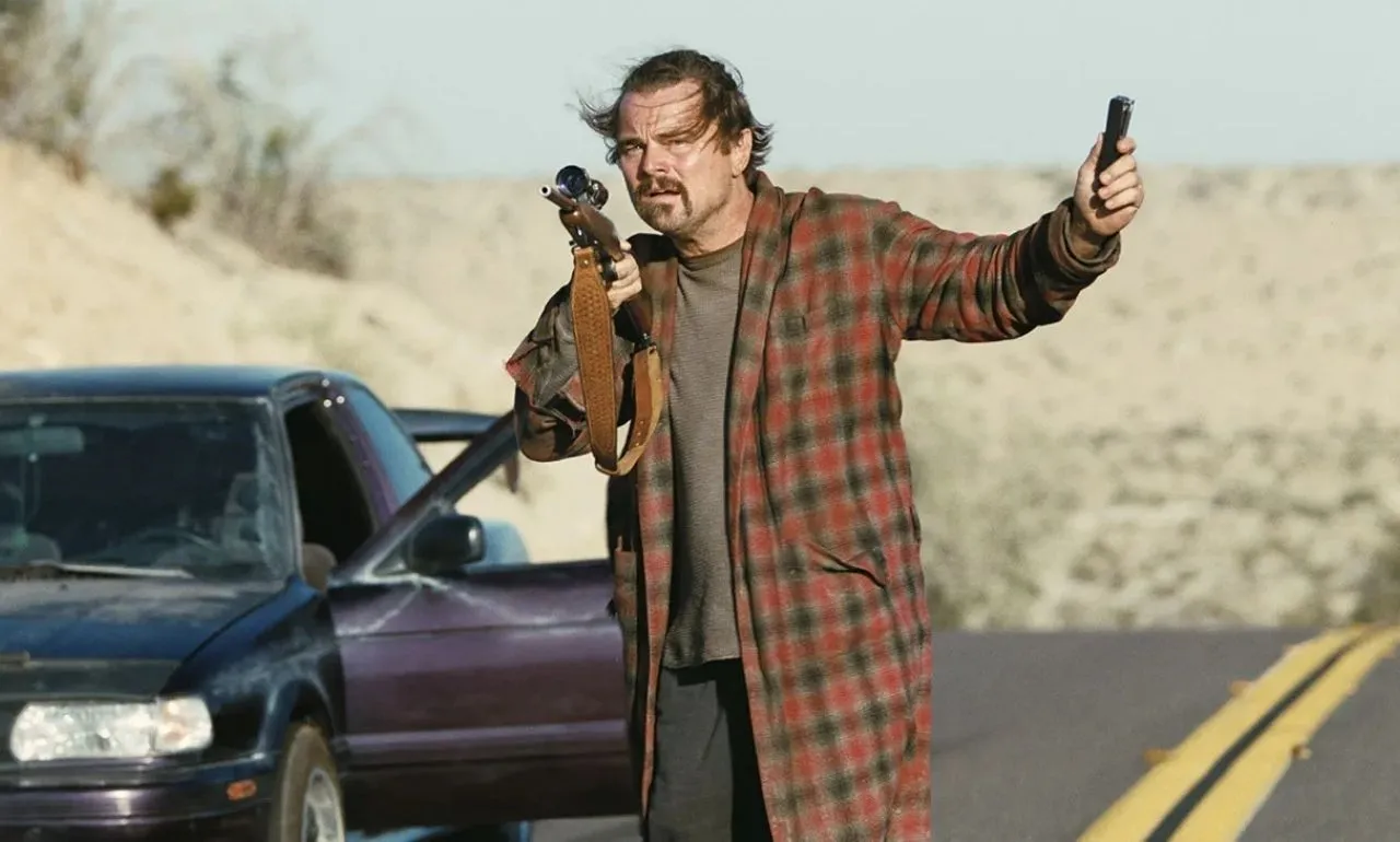 'Una batalla tras otra' se lleva mejor película en los premios Oscar 2026.