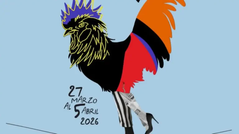 Las artes vivas se toman Bogotá: El FIAV 2026, un escenario mágico para la niñez