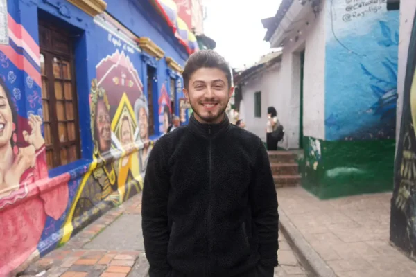 Santiago García y el poder del teatro como herramienta para transformar a la sociedad