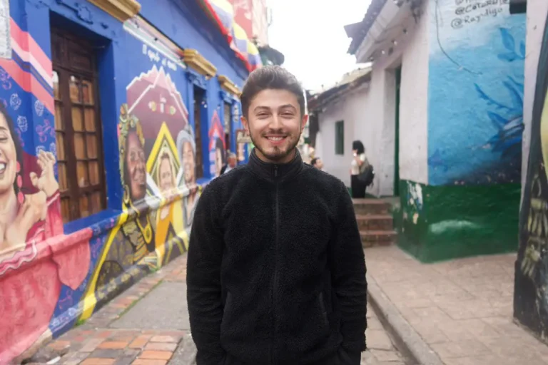 Santiago García y el poder del teatro como herramienta para transformar a la sociedad