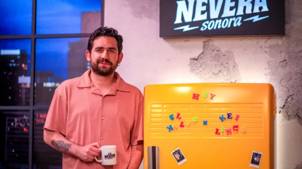 Así puede votar por Canal Capital en los Premios India Catalina 2026