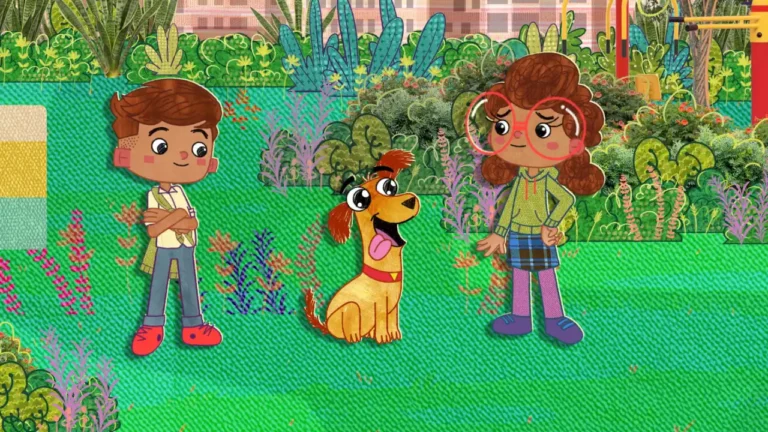 Descubrir que su cuerpo es suyo: la base de la prevención del abuso