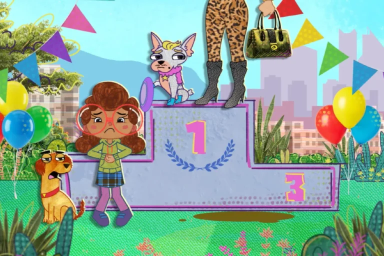 La autoestima: el cimiento invisible que protege a niñas y niños