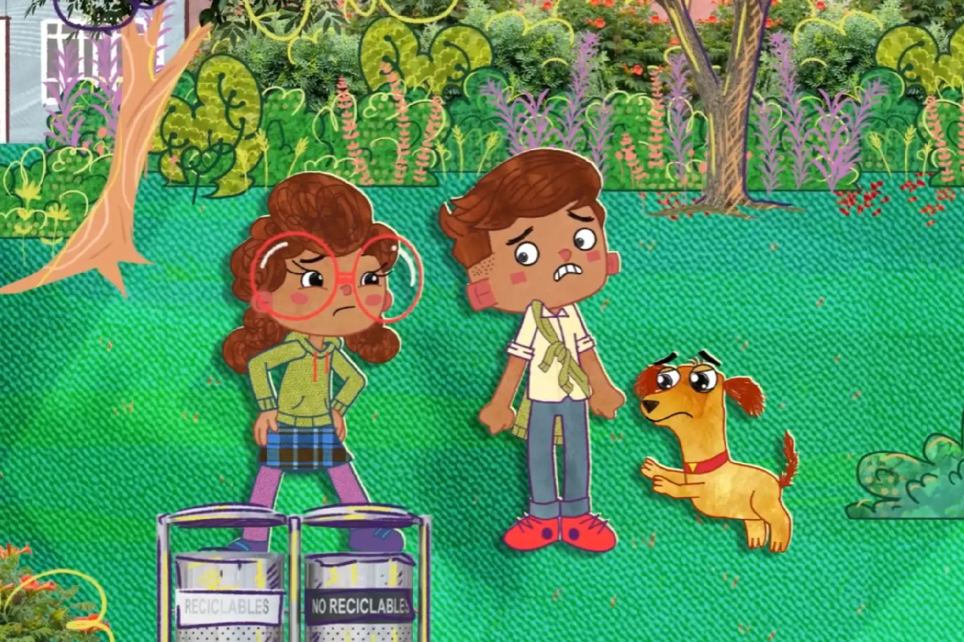 Cómo manejar las emociones en la infancia