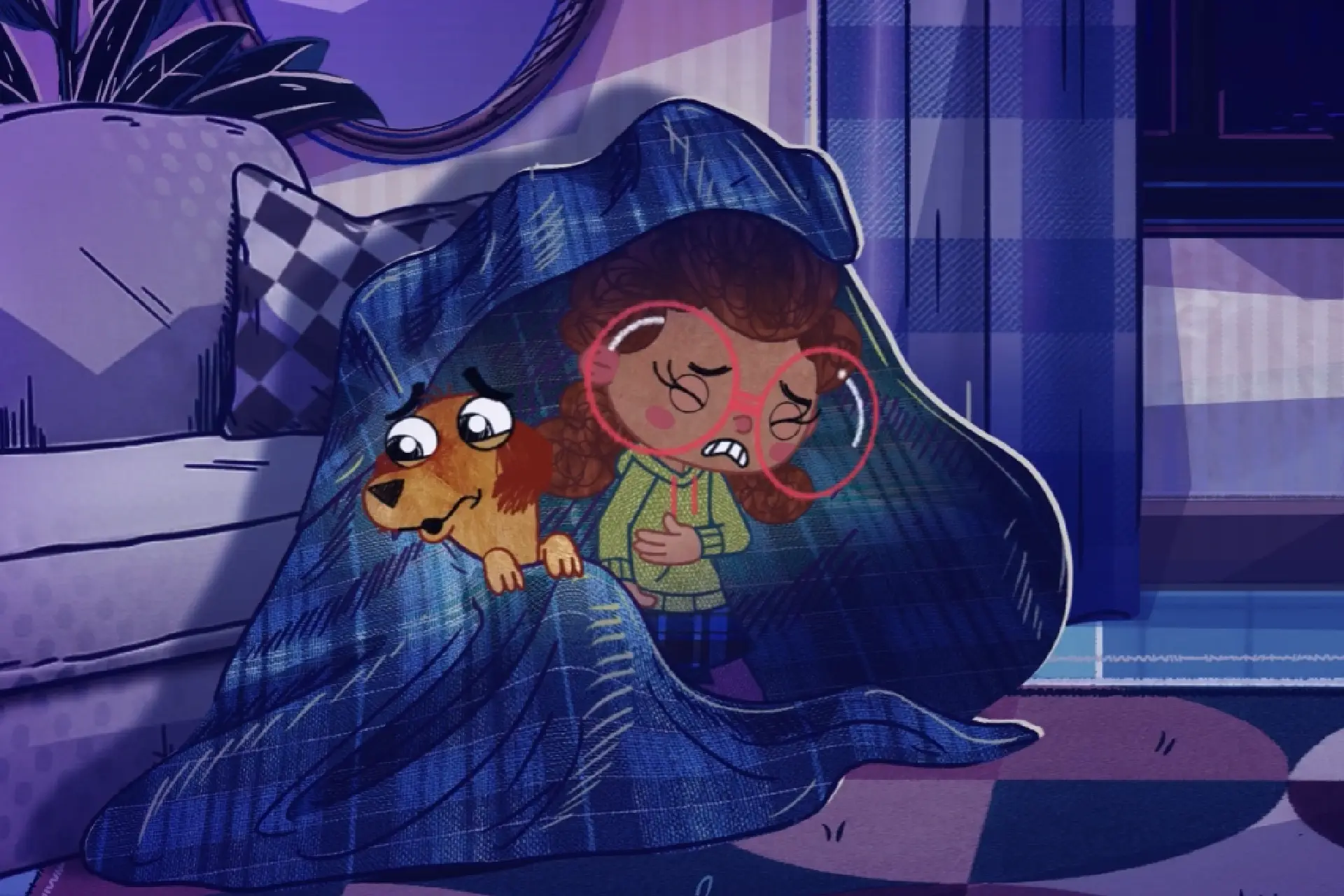 Cómo enseñar a niñas y niños a diferenciar secretos y sorpresas en el marco de la prevención del abuso sexual infantil