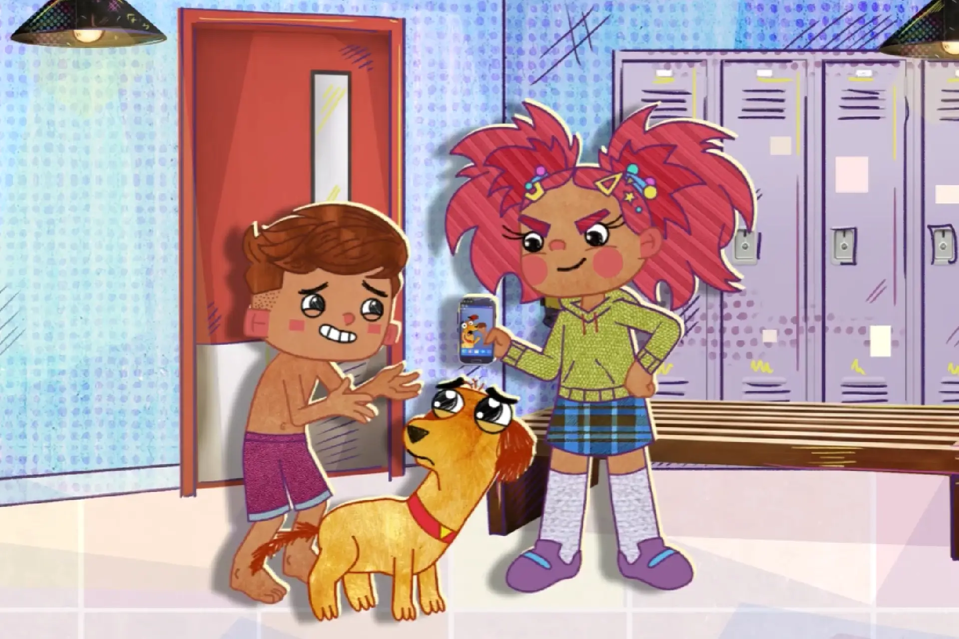 Aunque sientas miedo: conoce las claves para prevenir el abuso sexual