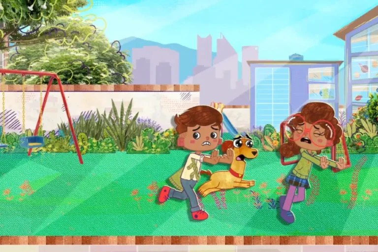 Qué hacer en situaciones de riesgo en tres pasos: decir NO, alejarse y contar