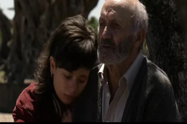 El Olivo: Un relato sobre el arraigo y la dignidad llega a Cine Capital