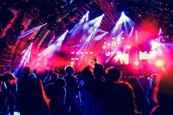 Se revela el cartel completo del Baum Festival 2026: Bogotá se prepara para el rugido electrónico