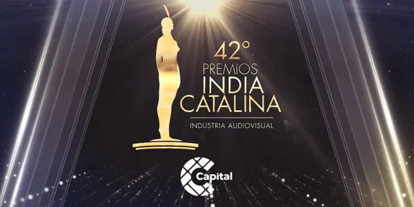 Canal Capital suma nominaciones en los Premios India Catalina 2026 con contenidos hechos desde Bogotá