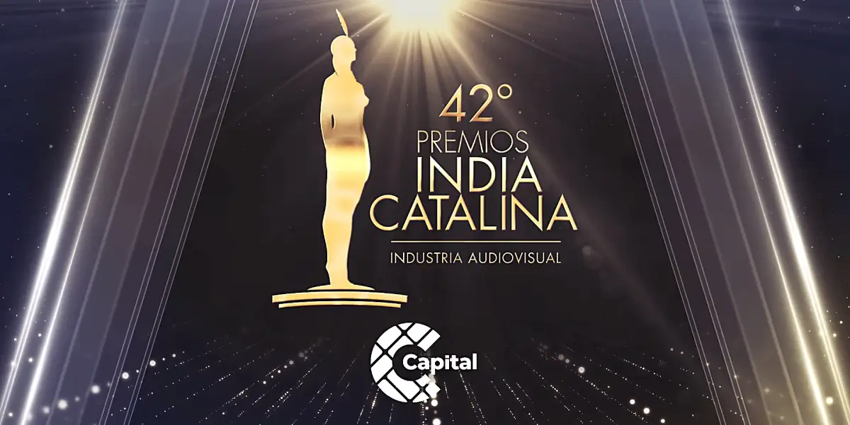 Nominaciones de los Premios India Catalina 2026