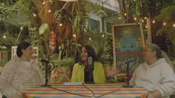 Negocios de familia que se sostienen desde la cocina en Pura Plaza