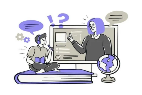 ¿Colegios en la pantalla? El gran debate de la educación virtual en Colombia