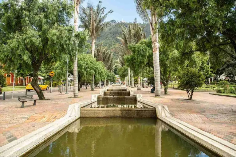 Historia del río San Francisco: de Vicachá al Eje Ambiental