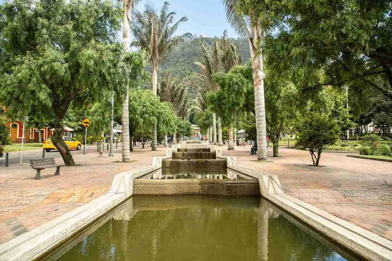 Foto del Eje Ambiental.