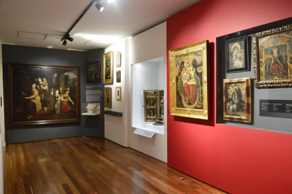 Ruta de Museos en Bogotá: 5 tesoros para descubrir en familia