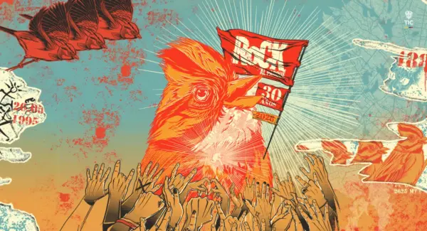 Rock al Parque 2026: conozca los horarios de artistas y bandas para cada día del festival