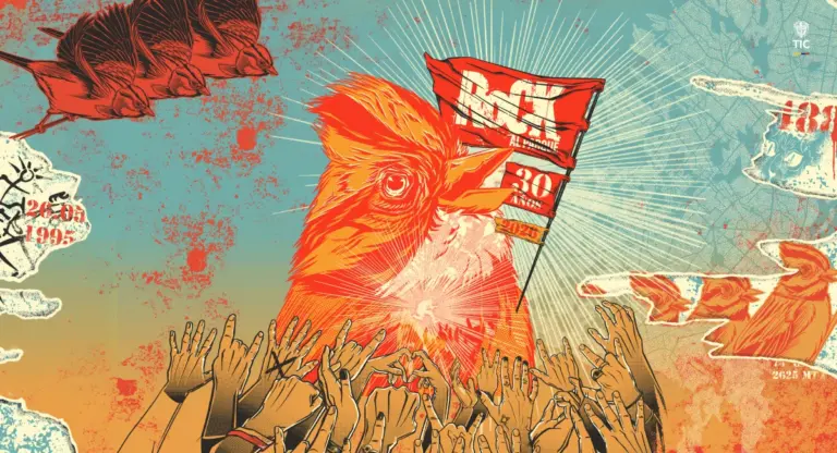 Rock al Parque 2026: conozca los horarios de artistas y bandas para cada día del festival