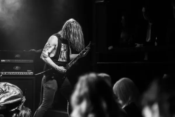 ¿Por qué Fontibón suena a rock? Historia, escena y raíces de una localidad musical
