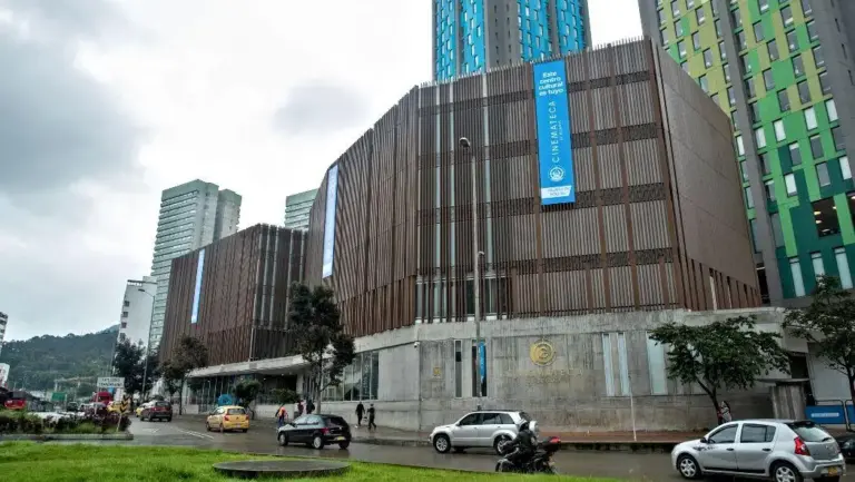 La Cinemateca de Bogotá celebra 55 años con una programación de historias que retratan al país