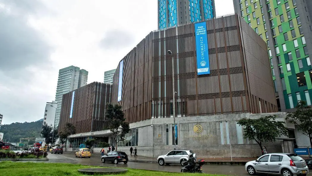 Cinemateca de Bogotá