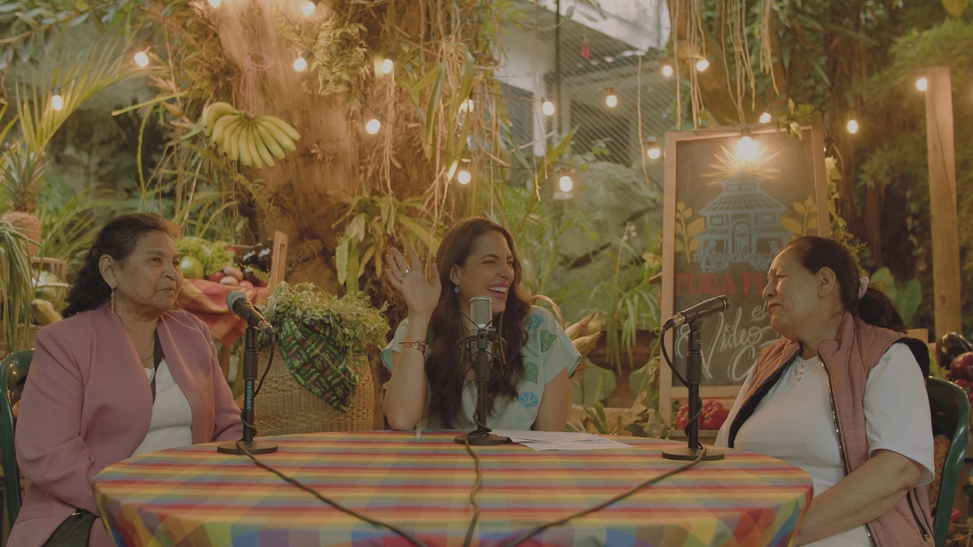 Yerbateras en Pura Plaza