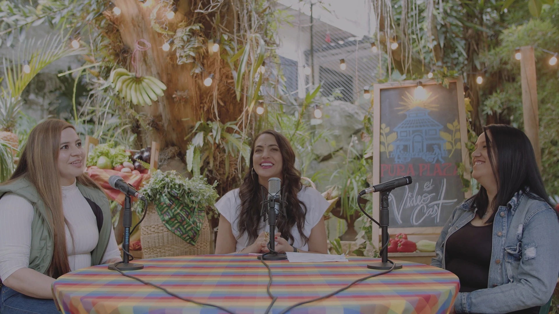 Nuevas generaciones en Pura Plaza