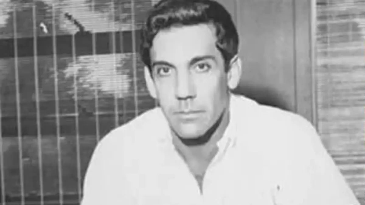 Álvaro Cepeda Samudio