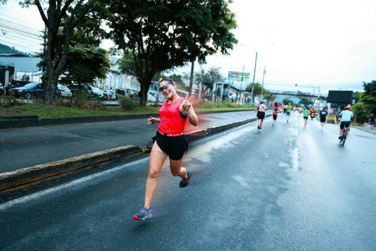 Cicloviva llega con un nuevo capítulo dedicado al running en Bogotá