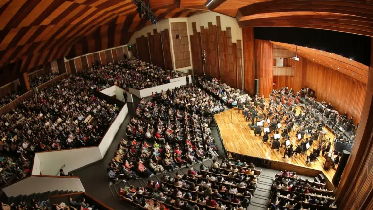 Presencias, Sonidos & Ecos: un concierto que honra la memoria de La Escombrera