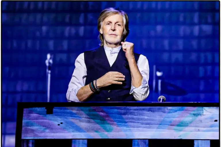 ¿El adiós de una leyenda? Paul McCartney anuncia ‘The Boys of Dungeon Lane’, su álbum más personal