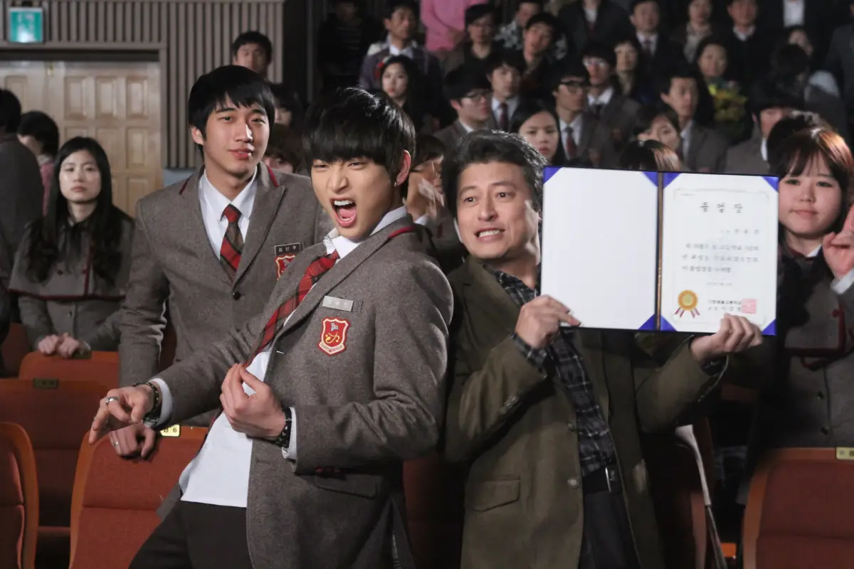 Sueña sin límites 2