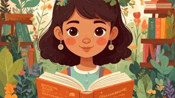 La magia de la India se toma el Pabellón Infantil de la FILBo 2026