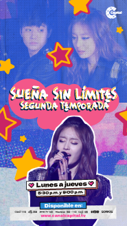 Sueña sin límites 2