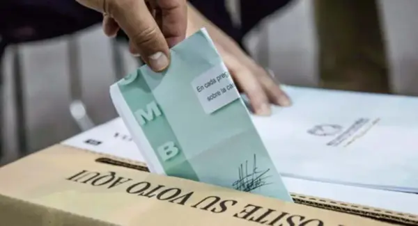 ¿Debería reformarse el sistema electoral en Colombia? Un Café con Fe analiza