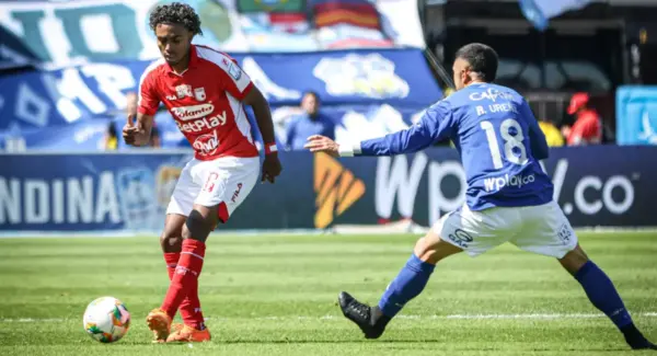 Jornada clave para Millonarios y Santa Fe en copas internacionales: ¿qué se juegan esta semana?