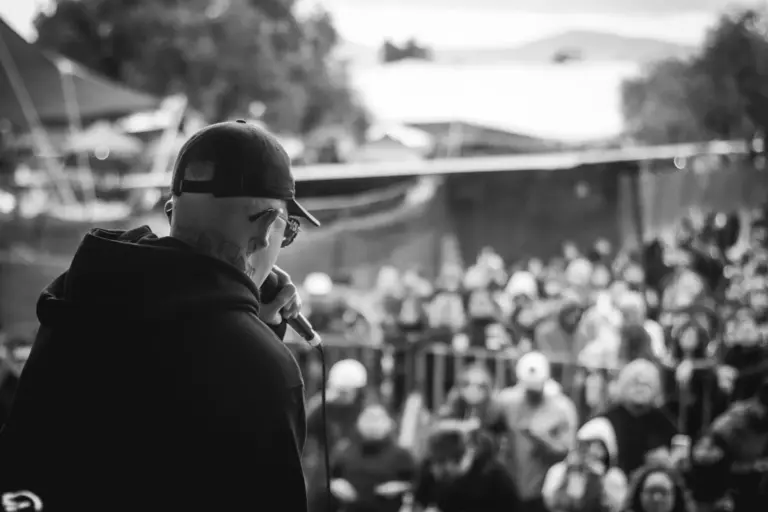 Las Cruces: el barrio donde el rap en Bogotá se volvió memoria e identidad