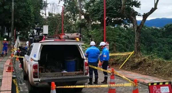 ¡Pilas! Estos serán los cortes de agua y luz del 16 de abril en Bogotá y municipios aledaños 