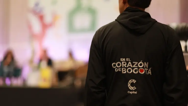 Canal Capital transmitirá la inauguración de la FILBo 2026 desde Corferias este 21 de abril